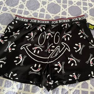 Joe Boxer boxers